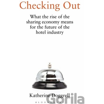 Checking Out - Katherine Doggrell