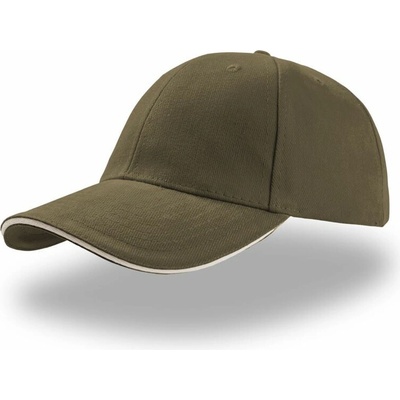 Atlantis Liberty Sandwich 6 panelová "Liberty Sandwich" 33.0005 olive/natural