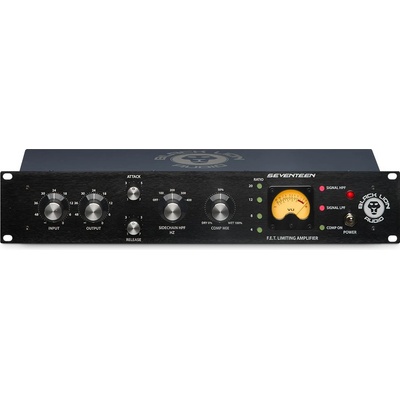 Black Lion Audio SEVENTEEN