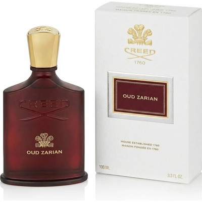 Creed Oud Zarian parfumovaná voda unisex 100 ml