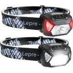 Lepro Комплект от 2 челника LEPRO 320014-2, 2000 lm (320014-2)