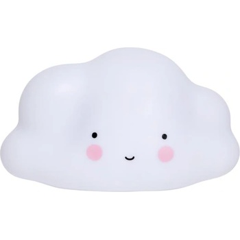 A Little Lovely Company - нощна светлина - облак