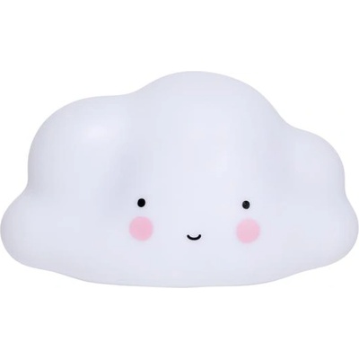 A Little Lovely Company - нощна светлина - облак