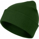 Malfini beanie Khaki