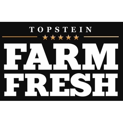 Topstein Farm Fresh Salmon Oil 250 ml