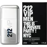 Carolina Herrera 212 VIP Men EDT 20 ml Парфюми