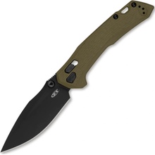 Zero Tolerance ZT DURALOCK G10 OL/M4 BLK