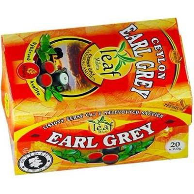 Milota Ceylon EARLGREY 40 g
