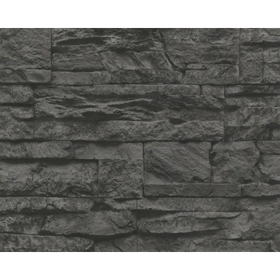 A.S. Création 707123 Vliesová tapeta na zeď Elements, rozmery 0,53 x 10,05 m