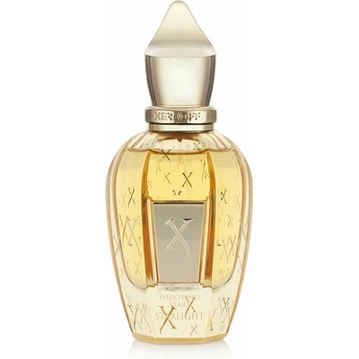 Xerjoff Shooting Stars Starlight parfum unisex 50 ml tester