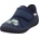 Superfit Детски пантофи Superfit Kid's Bill C House slippers - Ocean - размер 32 (EU) (702-4388-0420)