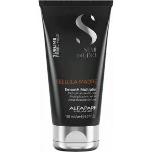 Alfaparf Milano Semi di Lino Sublime Cellula Madre Smooth Multiplier 150 ml