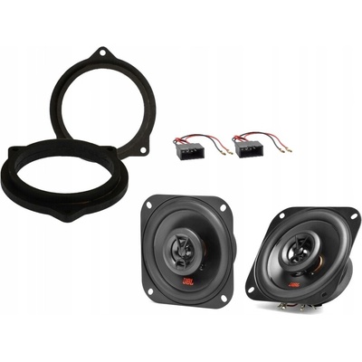 JBL Stage2 424