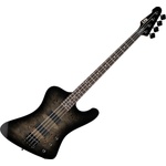 ESP PHX-204DX Black Burst Електрическа баскитара