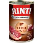 RINTI Консерва Rinti sensible PUR Adult агне 400g (394-94041)