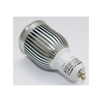 G21 žárovka LED 7W 230V GU10-COB 560lm bílá