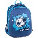 PULSE Ученическа раница PULSE Anatomic Cube Football
