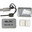 Mil-Tec Fire Steel Set