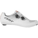 DMT KR0 EVO White/Silver