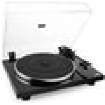 JVC ГРАМОФОН jvc al-e534b