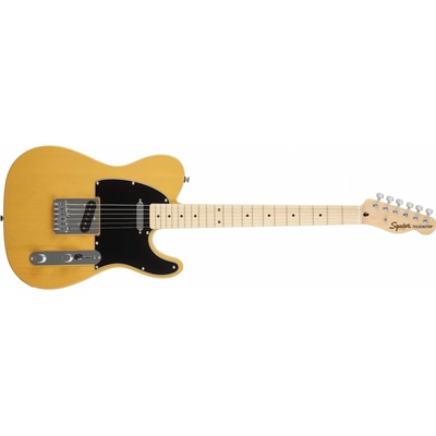 Fender Squier Telecaster Affinity MN BPG BTB