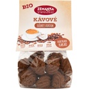 Biopekárna Zemanka BIO Kávové sušienky s kokosom 100 g