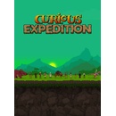 The Curious Expedition