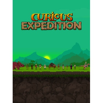 The Curious Expedition