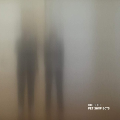 Pet Shop Boys: Hotspot / Special Edition - Pet Shop Boys