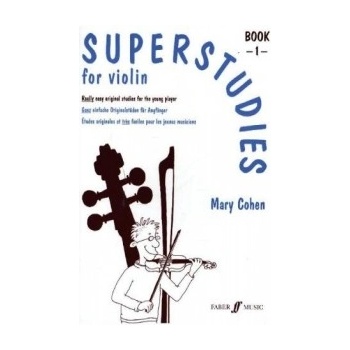 Superstudies