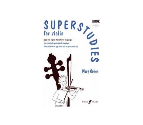 Superstudies