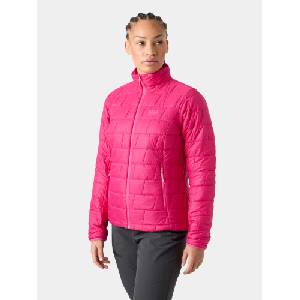 Helly hansen Яке w lifaloft insulator jacket (63458-092)