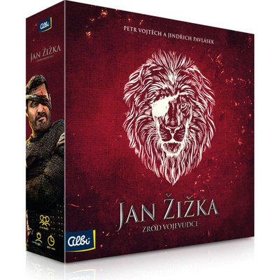 Jan Žižka Medieval