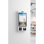 Kiosk KIOSK-FL-32TOUCH-WH-NOSOFT