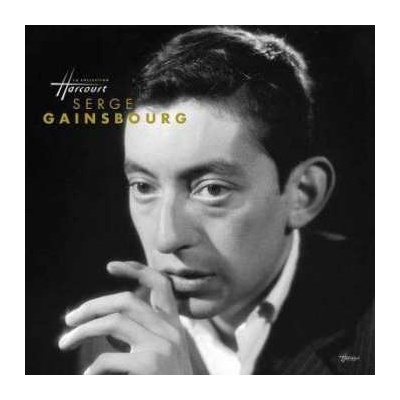 Serge Gainsbourg - Serge Gainsbourg LTD LP