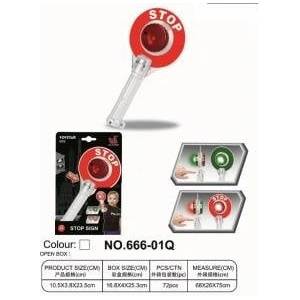 Mattel Interactive Police Lollipop for Kids 3+ Green Light + Red Light