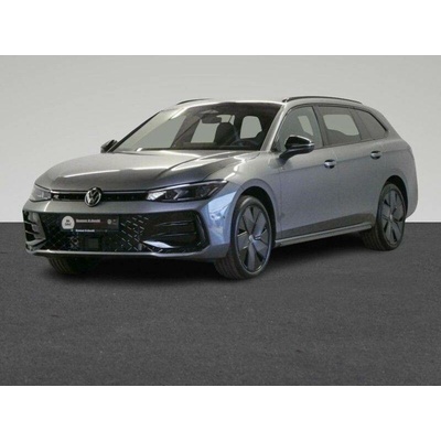 Volkswagen Passat Variant 2.0 TDI R-Line 4Motion DSG 142 kW