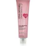 Paul Mitchell Clean Beauty Color Protect Color Depositing Treatment 150 ml цвят Rose Quartz