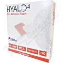 Hyalo4 Non Adhesive Foam 10 x 10 cm 10 ks