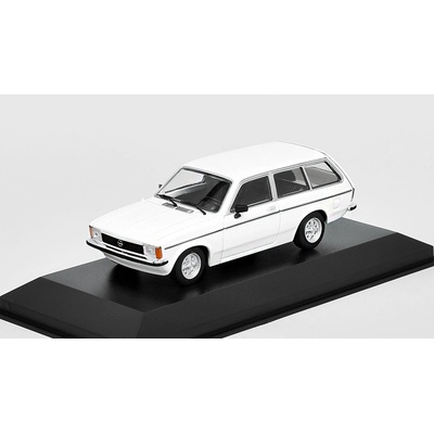Minichamps Opel Kadett C Caravan L 1978 1:43