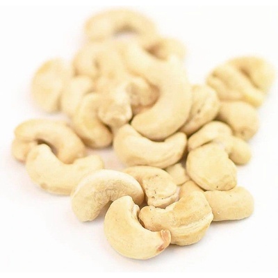 Silvarem Kešu orechy W320 1000 g