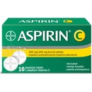 Aspirin-C tbl.eff.10 x 400 mg/240 mg