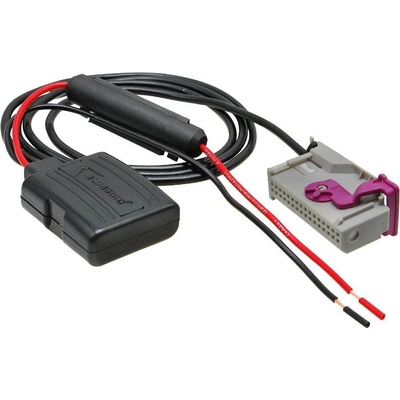 Connects2 Bluetooth adaptér pro Audi 245003