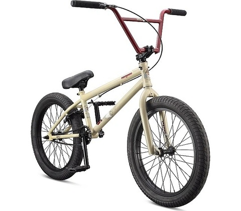 Mongoose Legion L80 2021