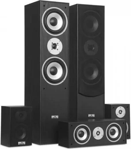 Auna JO2-E1004-SET