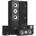 Auna JO2-E1004-SET
