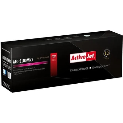 Compatible OKI 42127406