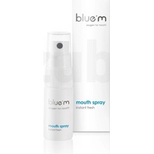 Blue M sprej 15 ml