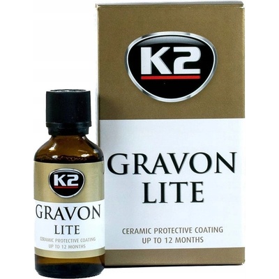 K2 GRAVON LITE 50 ml | Zboží Auto