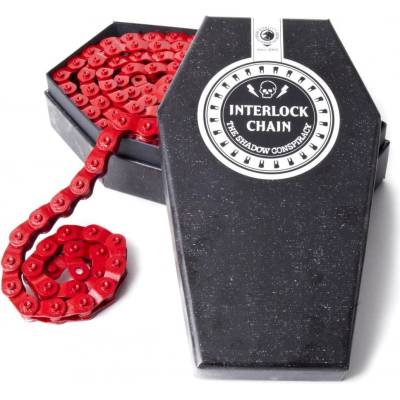 The ShadowConspiracy BMX INTERLOCK V2 HALFLINK